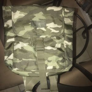 Brand new Victoria Secrets PINK  backpack